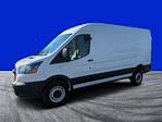 New 2024 Ford Transit 350 Medium Roof RWD, Empty Cargo Van for sale #FR2713 - photo 9