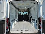 New 2024 Ford Transit 350 Medium Roof RWD, Empty Cargo Van for sale #FR2713 - photo 2