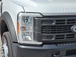 New 2024 Ford F-550 XL Regular Cab 4WD, Cab Chassis for sale #FR2723 - photo 9