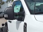 New 2024 Ford F-550 XL Regular Cab 4WD, Cab Chassis for sale #FR2723 - photo 11