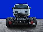 New 2024 Ford F-550 XL Regular Cab 4WD, Cab Chassis for sale #FR2723 - photo 3