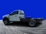 New 2024 Ford F-550 XL Regular Cab 4WD, Cab Chassis for sale #FR2723 - photo 5