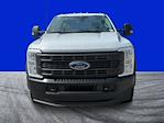 New 2024 Ford F-550 XL Regular Cab 4WD, Cab Chassis for sale #FR2723 - photo 8