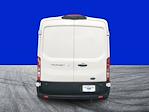 New 2024 Ford Transit 350 Medium Roof RWD, Empty Cargo Van for sale #FR2736 - photo 3