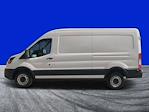 New 2024 Ford Transit 350 Medium Roof RWD, Empty Cargo Van for sale #FR2736 - photo 6