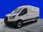 New 2024 Ford Transit 350 Medium Roof RWD, Empty Cargo Van for sale #FR2736 - photo 7