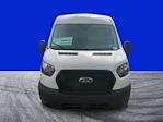 New 2024 Ford Transit 350 Medium Roof RWD, Empty Cargo Van for sale #FR2736 - photo 8