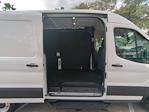 New 2024 Ford Transit 350 Medium Roof RWD, Empty Cargo Van for sale #FR2736 - photo 13