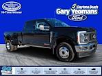 New 2024 Ford F-350 Lariat Crew Cab 4WD, Pickup for sale #FR2770 - photo 1