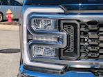 New 2024 Ford F-350 Lariat Crew Cab 4WD, Pickup for sale #FR2770 - photo 9