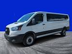 New 2024 Ford Transit 350 XL Low Roof RWD, Passenger Van for sale #FR2772 - photo 7