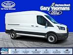 New 2024 Ford Transit 250 Medium Roof RWD, Empty Cargo Van for sale #FR2773 - photo 1