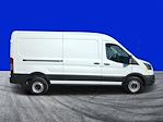 New 2024 Ford Transit 250 Medium Roof RWD, Empty Cargo Van for sale #FR2773 - photo 5