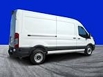 New 2024 Ford Transit 250 Medium Roof RWD, Empty Cargo Van for sale #FR2773 - photo 2