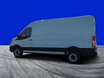 New 2024 Ford Transit 250 Medium Roof RWD, Empty Cargo Van for sale #FR2773 - photo 7