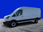 New 2024 Ford Transit 250 Medium Roof RWD, Empty Cargo Van for sale #FR2773 - photo 9