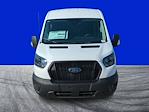 New 2024 Ford Transit 250 Medium Roof RWD, Empty Cargo Van for sale #FR2773 - photo 10