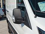 New 2024 Ford Transit 250 Medium Roof RWD, Empty Cargo Van for sale #FR2773 - photo 13