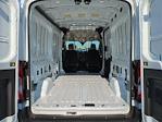 New 2024 Ford Transit 250 Medium Roof RWD, Empty Cargo Van for sale #FR2773 - photo 3