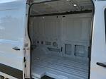 New 2024 Ford Transit 250 Medium Roof RWD, Empty Cargo Van for sale #FR2773 - photo 4