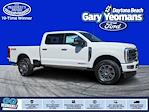 New 2024 Ford F-250 Limited Crew Cab 4WD, Pickup for sale #FR2787 - photo 1