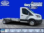 New 2024 Ford Transit 350 HD RWD, Rockport Workport Service Utility Van for sale #FR2826 - photo 1