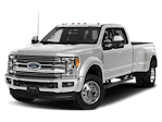 Used 2019 Ford F-450 XL Crew Cab 4WD, Pickup for sale #FR2834A - photo 1