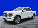 Used 2021 Ford F-150 Limited SuperCrew Cab 4WD, Pickup for sale #FR2838A - photo 7