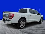 Used 2021 Ford F-150 Limited SuperCrew Cab 4WD, Pickup for sale #FR2838A - photo 4