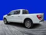 Used 2021 Ford F-150 Limited SuperCrew Cab 4WD, Pickup for sale #FR2838A - photo 5