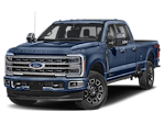 New 2024 Ford F-350 Platinum Crew Cab 4WD, Pickup for sale #FR2873 - photo 1