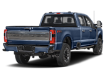 New 2024 Ford F-350 Platinum Crew Cab 4WD, Pickup for sale #FR2873 - photo 3