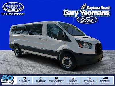 New 2024 Ford Transit 350 XL Low Roof RWD, Passenger Van for sale #FR2878 - photo 1