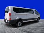 New 2024 Ford Transit 350 XL Low Roof RWD, Passenger Van for sale #FR2878 - photo 2