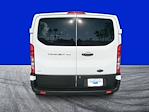 New 2024 Ford Transit 350 XL Low Roof RWD, Passenger Van for sale #FR2878 - photo 4