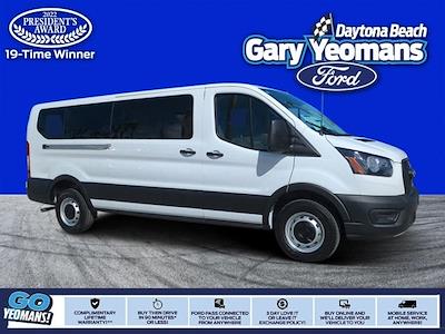 New 2024 Ford Transit 350 XL Low Roof RWD, Passenger Van for sale #FR2880 - photo 1