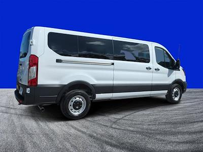 New 2024 Ford Transit 350 XL Low Roof RWD, Passenger Van for sale #FR2880 - photo 2