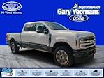 New 2024 Ford F-350 King Ranch Crew Cab 4WD, Pickup for sale #FR2902 - photo 1