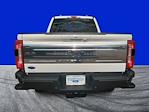 New 2024 Ford F-350 King Ranch Crew Cab 4WD, Pickup for sale #FR2902 - photo 4