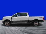 New 2024 Ford F-350 King Ranch Crew Cab 4WD, Pickup for sale #FR2902 - photo 6