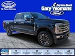 New 2024 Ford F-350 Platinum Crew Cab 4WD, Pickup for sale #FR2907 - photo 1