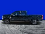 New 2024 Ford F-350 Platinum Crew Cab 4WD, Pickup for sale #FR2907 - photo 6