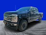 New 2024 Ford F-350 Platinum Crew Cab 4WD, Pickup for sale #FR2907 - photo 7