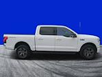 New 2024 Ford F-150 Lightning FL SuperCrew Cab 4WD, Pickup for sale #FR2928 - photo 26