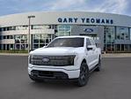 New 2024 Ford F-150 Lightning Lariat SuperCrew Cab 4WD, Pickup for sale #FR2934 - photo 3