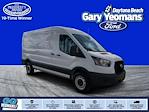 New 2024 Ford Transit 250 Medium Roof RWD, Empty Cargo Van for sale #FR2936 - photo 1