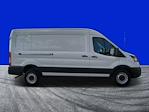 New 2024 Ford Transit 250 Medium Roof RWD, Empty Cargo Van for sale #FR2936 - photo 3