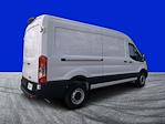 New 2024 Ford Transit 250 Medium Roof RWD, Empty Cargo Van for sale #FR2936 - photo 2