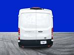 New 2024 Ford Transit 250 Medium Roof RWD, Empty Cargo Van for sale #FR2936 - photo 4