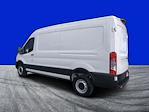 New 2024 Ford Transit 250 Medium Roof RWD, Empty Cargo Van for sale #FR2936 - photo 5